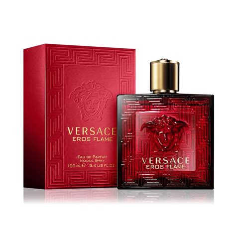 perfume versace eros